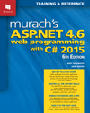 ASP.NET 4.5 web programming with C# 2012