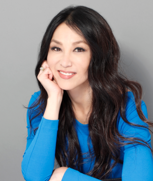 Amy Chua