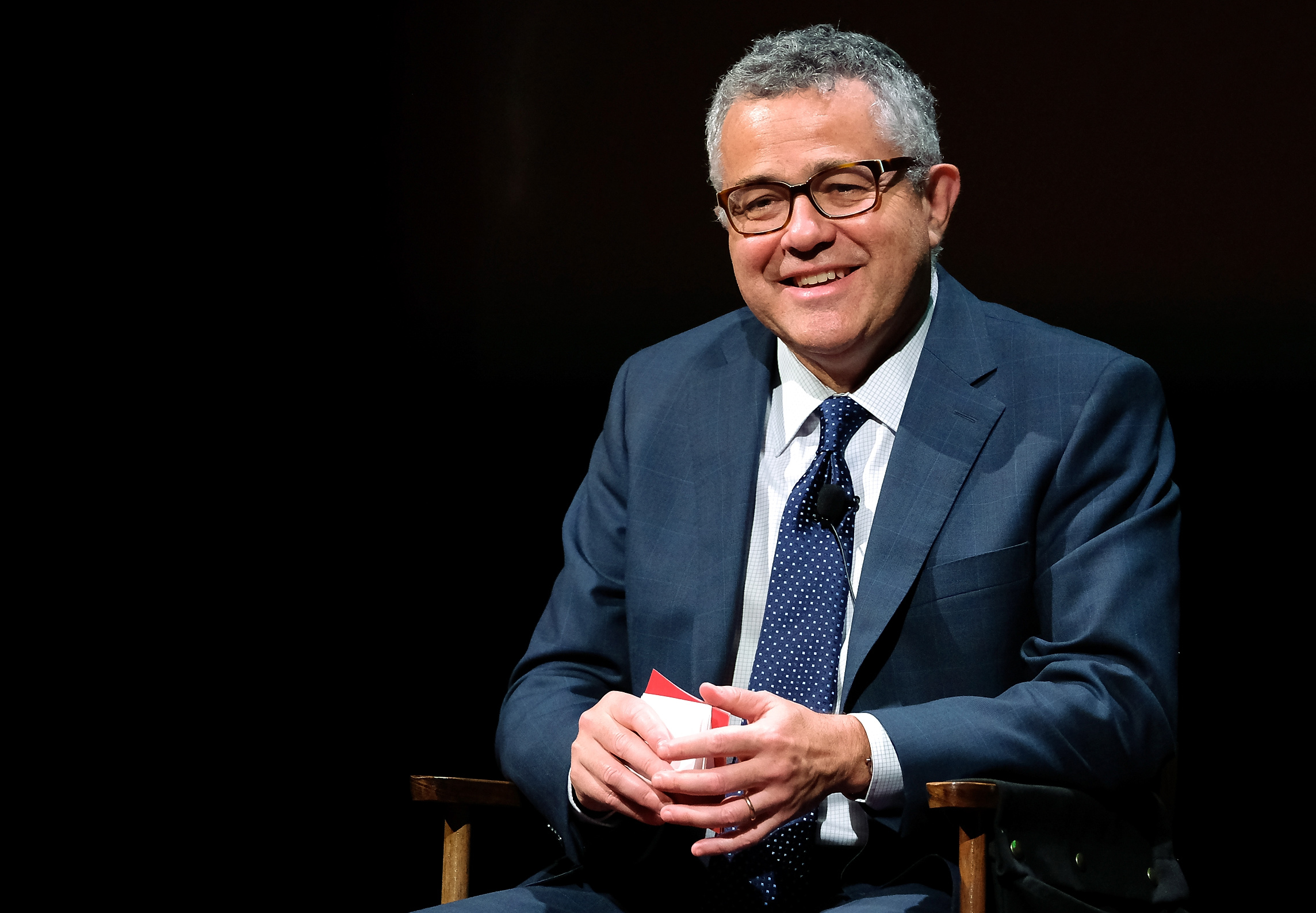 Jeffery Toobin