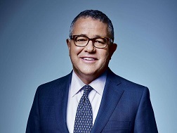 Jeffrey Toobin