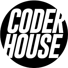CoderHouse Logo