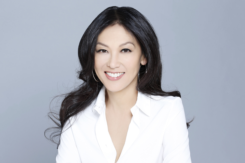 Amy Chua