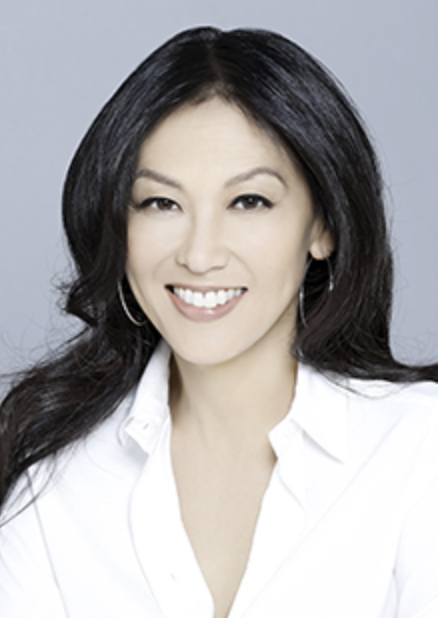 Amy Chua