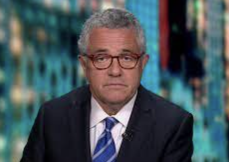 Jeffrey Toobin