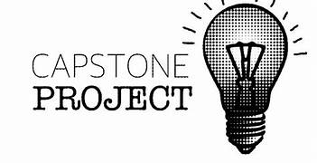 CAPSTON PROJECT