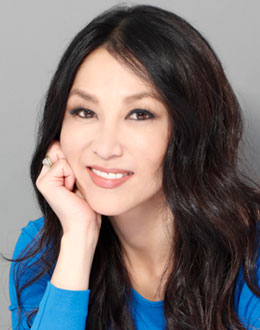 Amy Chua Photo