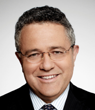 Jeffer Toobin Photo