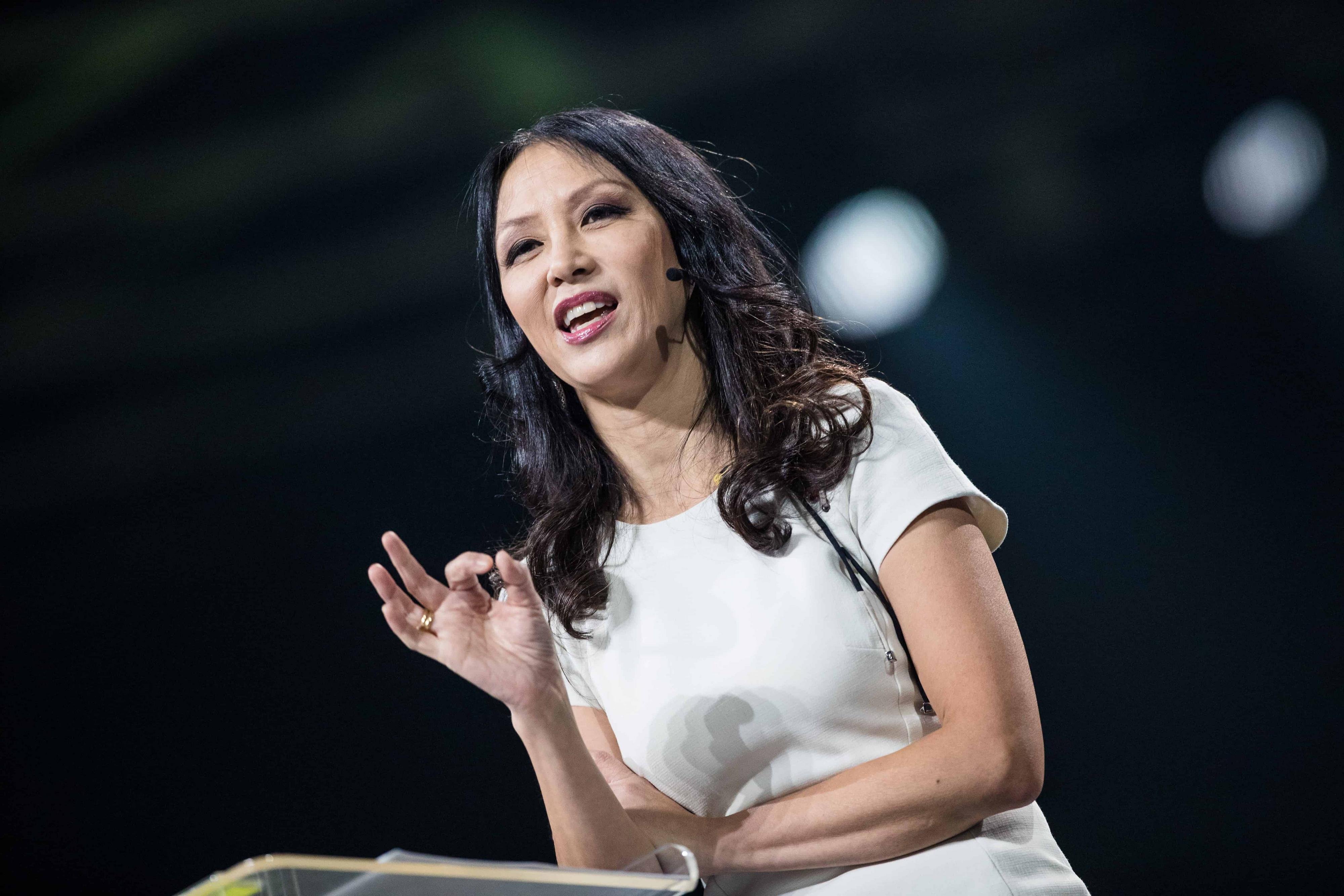 Amy Chua