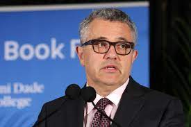 Jeffrey Toobin