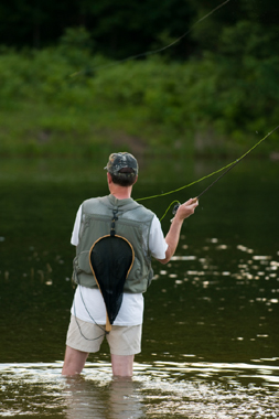 Casting on the Upper Kings