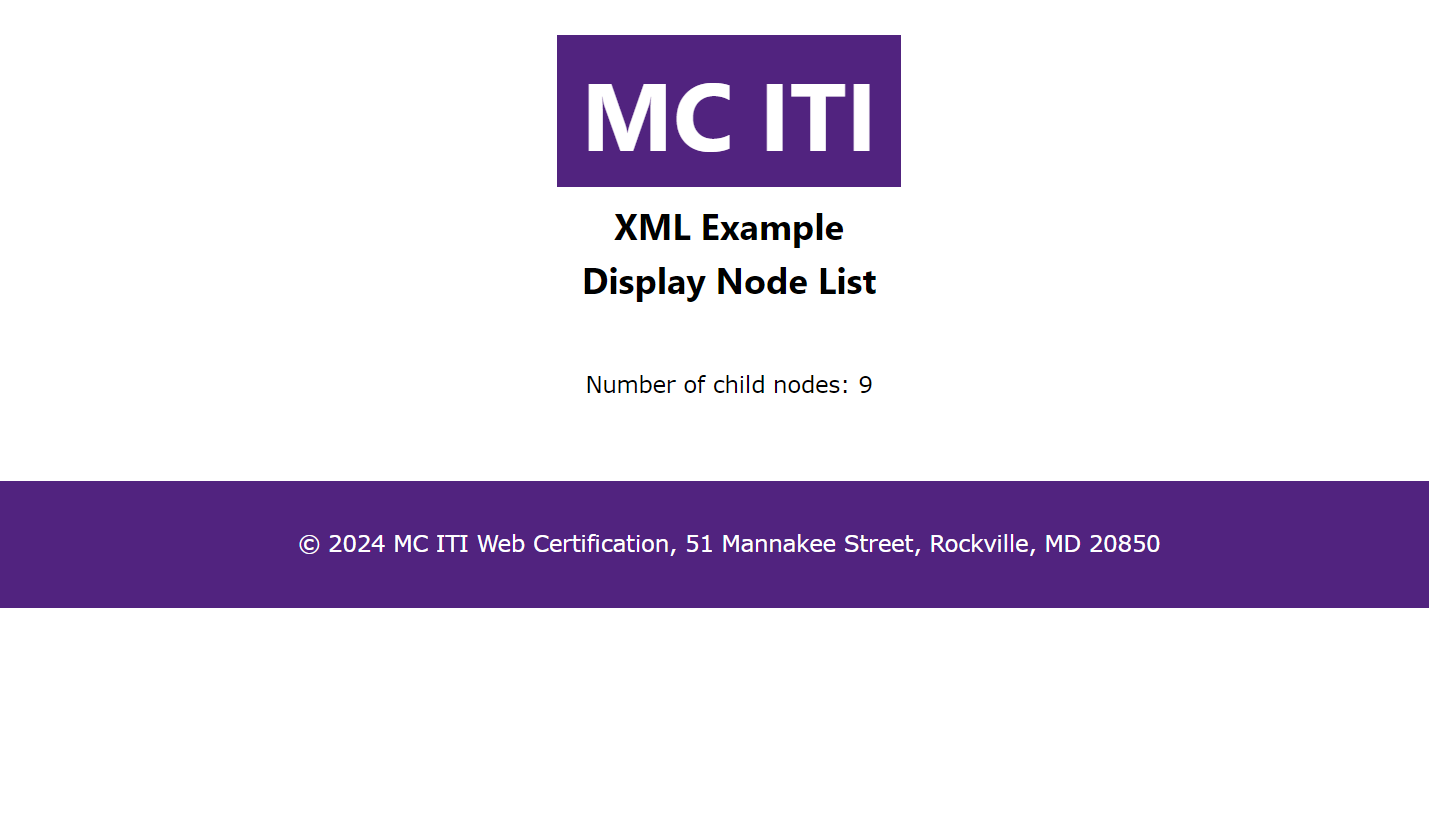 XML-2