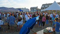 Dewey Beach Pig Roast