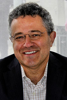 Jeffrey Toobin