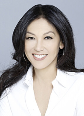 Amy Chua