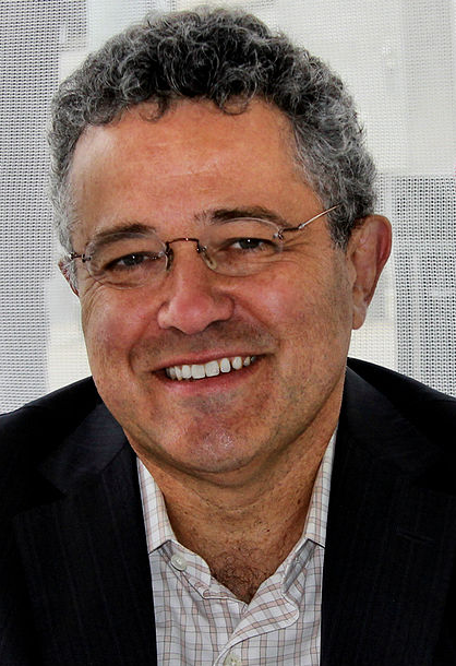 Mr. Toobin