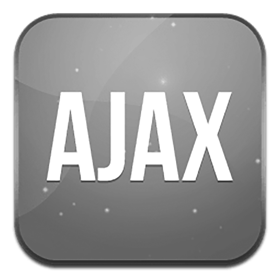 AJAX icon