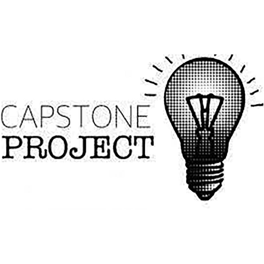 Captone Project icon