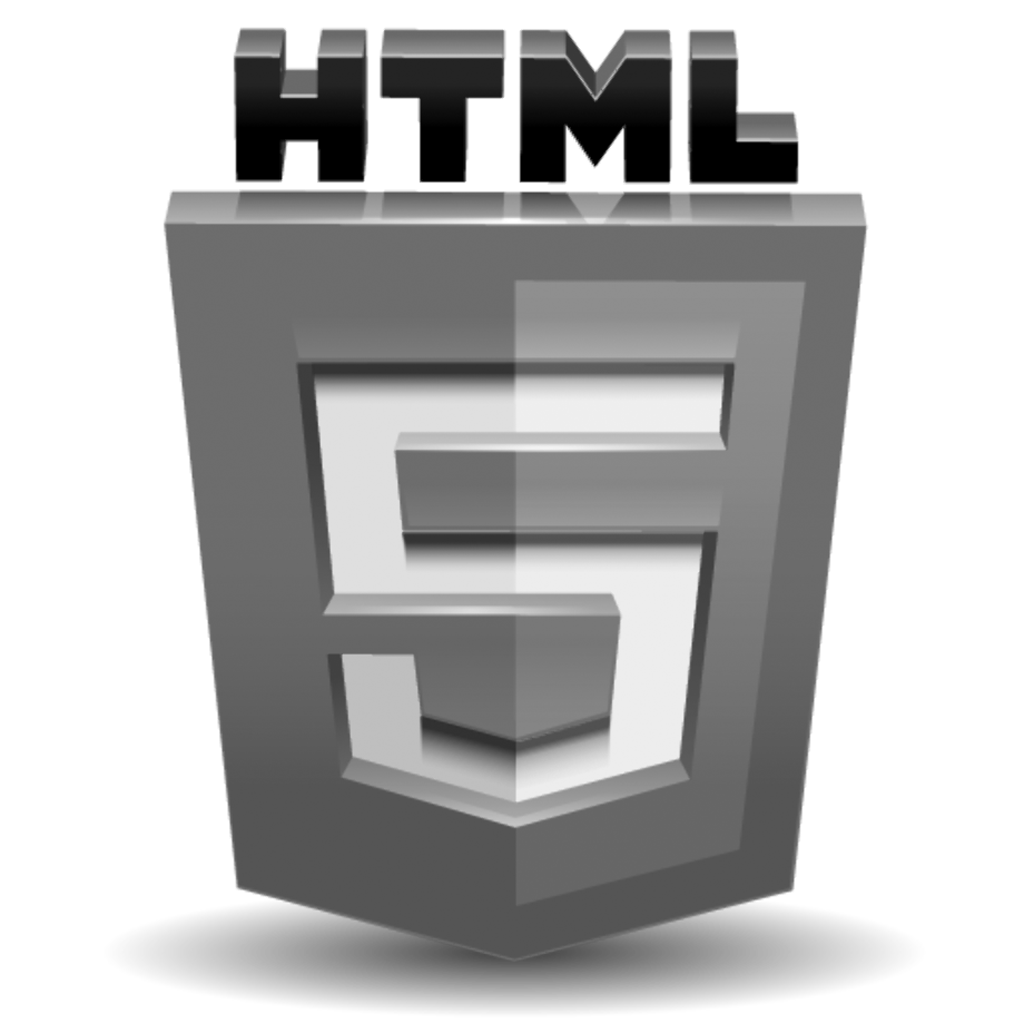 HTML5 logo