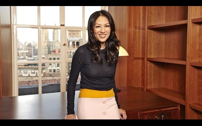 Amy Chua