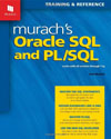 Oracle SQL and PL/SQL